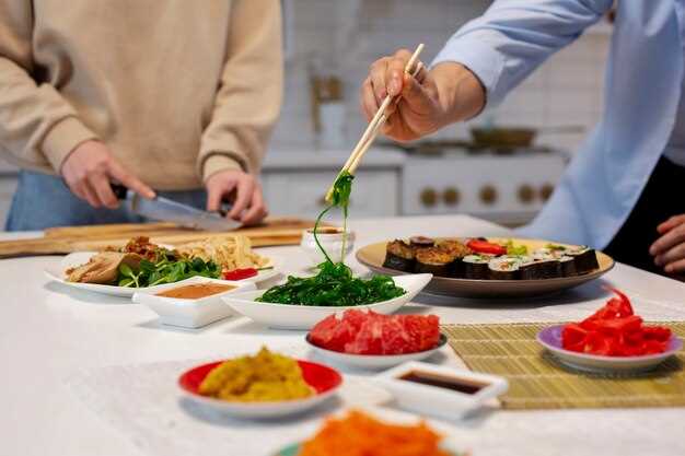Популярные блюда и их особенности для домашней кухни