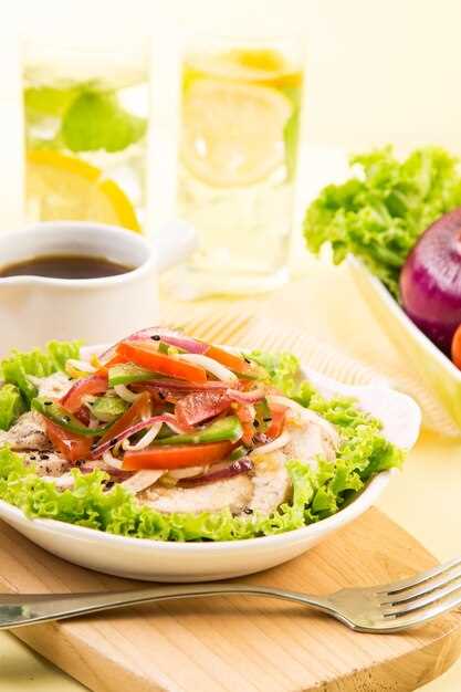 Практические советы по приготовлению и хранению салата с курицей и корейской морковью