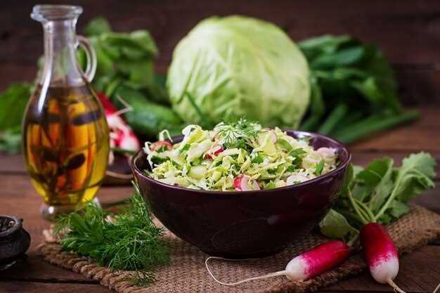 Лучшие заправки для салатов с огурцами и капустой: рецепты и идеи