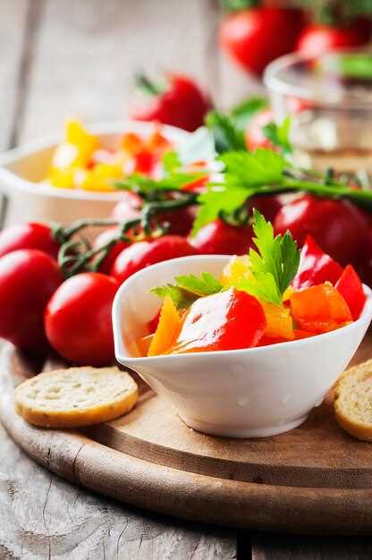 Пикантная заготовка с чесноком и специями для долгой зимы