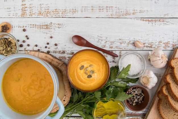Советы по сохранению цвета и вкуса во время приготовления