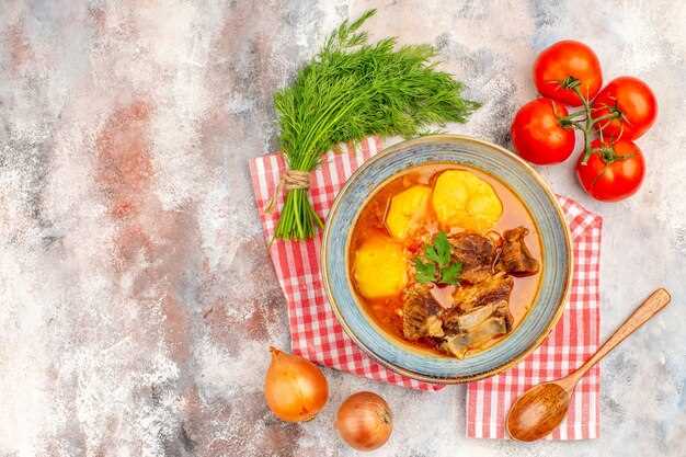 Подача и советы по сервировке для максимального вкуса