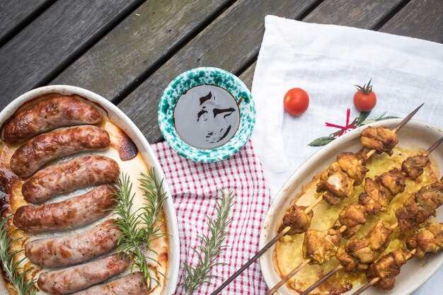 Технология маринования: сколько держать мясо в маринаде