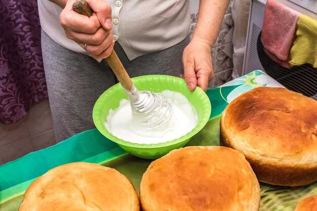 Хранение и срок годности: как сохранить свежесть и вкус