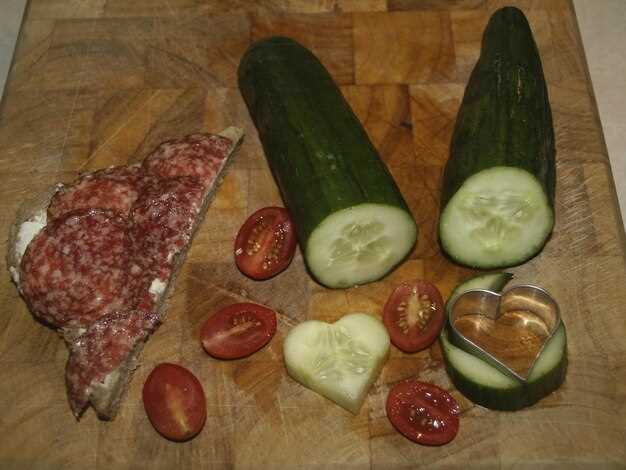 Выбор специй и добавок для насыщенного вкуса