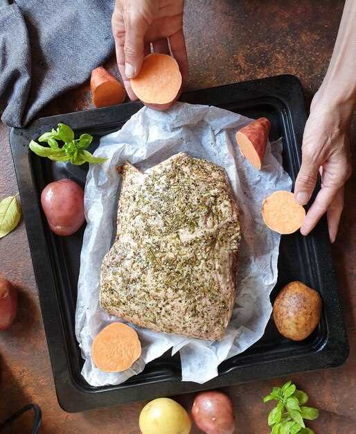 Подготовка и маринад: секреты сочности и вкуса