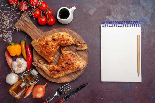 Основные ингредиенты для маринада: специи, кисломолочные продукты и масла