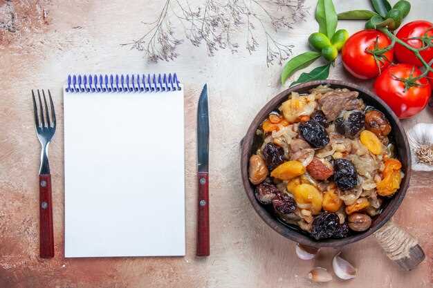 Пошаговая техника приготовления и секреты вкусовых акцентов