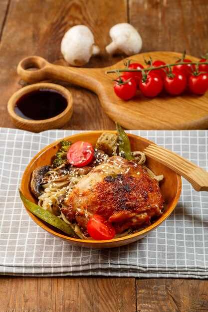 Пошаговая инструкция по приготовлению классической куриной подливы