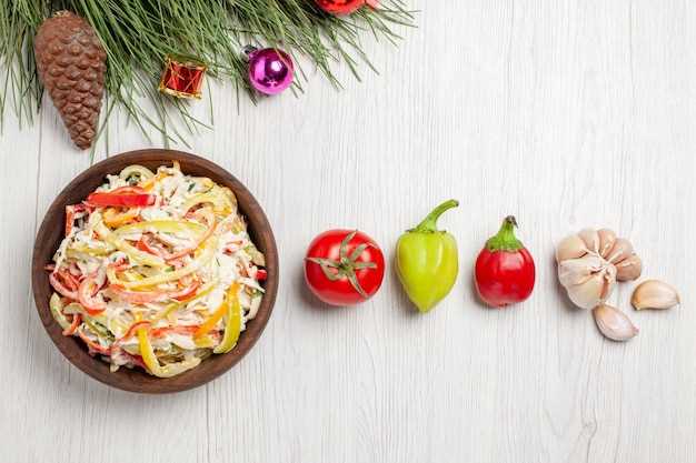 Выбор специй и добавок: какие пряности подчеркнут вкус и продлят срок хранения