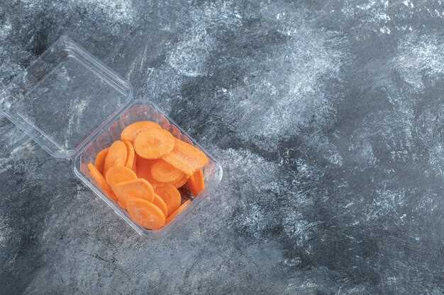 Как определить готовность салата к употреблению
