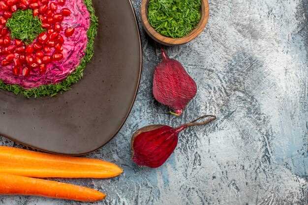 Как подготовить ингредиенты для салата