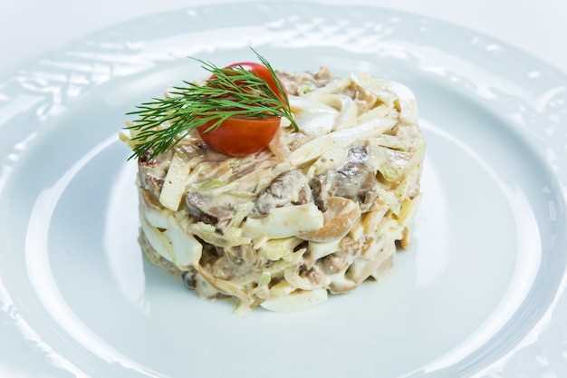 Обогащение вкуса за счет поджарки и соусов