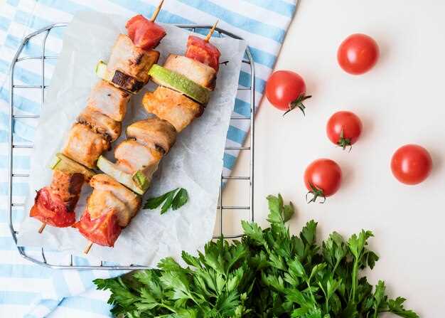 Выбор куриной грудки: свежесть и качество