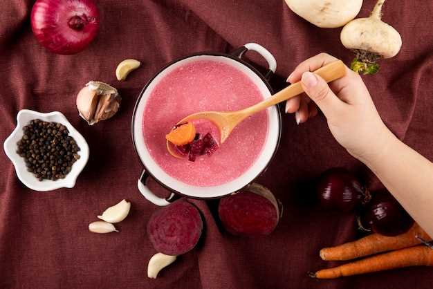 Лучший рецепт свекольника: как приготовить классический холодный суп из свеклы