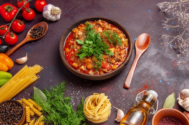 Правильное варка бульона и выбор времени для мяса