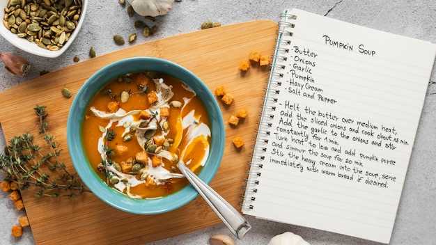 Секреты подачи и сервировки: как подчеркнуть вкус блюда