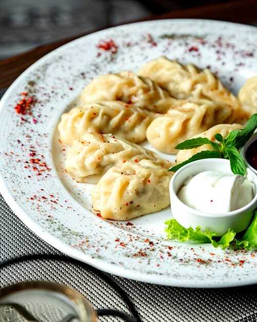 Релевантные специи и приправы для насыщенного вкуса