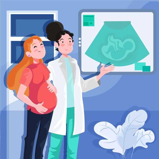 Обстоятельства, в которых рекомендуется делать флюорографию во время ранней беременности