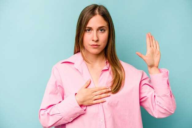 Как развивается грудь в первые триместры