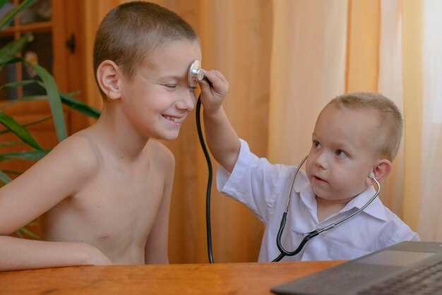 Что взять с собой на прием к неврологу