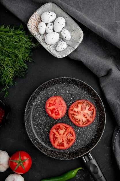 Какие специи и приправы подойдут для усиления вкуса