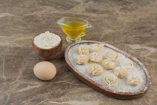 Выбор и подготовка начинки из мясных или вегетарианских ингредиентов