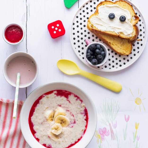 Использование дополнительных ингредиентов: что добавлять для вкуса и пользы