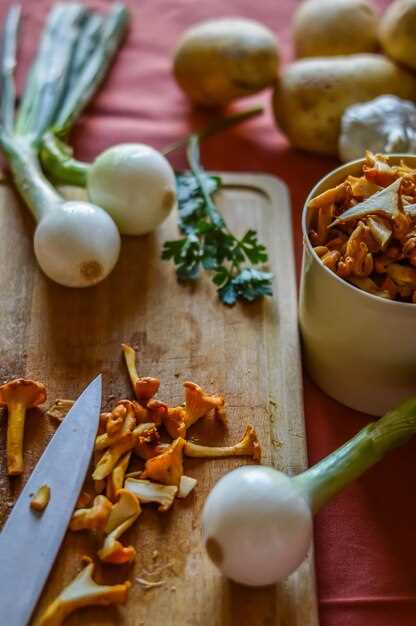 Настройка вкуса: добавление специй и гарниров для разнообразия