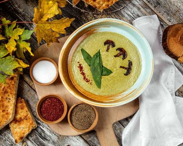 Варианты добавок и заменителей для разнообразия вкуса