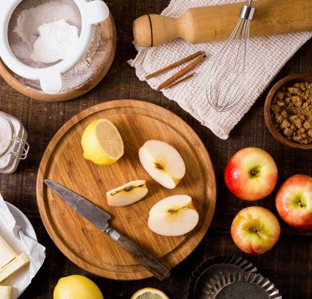 Заготовки и закуски с яблоками на зиму