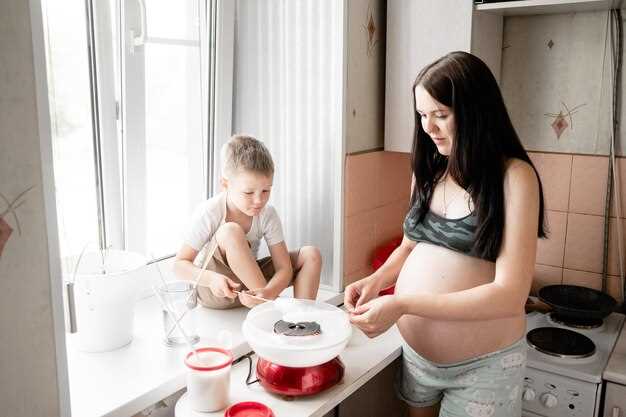 Что говорят врачи о вариациях в движениях малыша перед родами