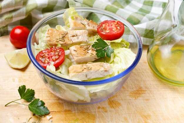 Простой рецепт маринада для курицы перед жаркой