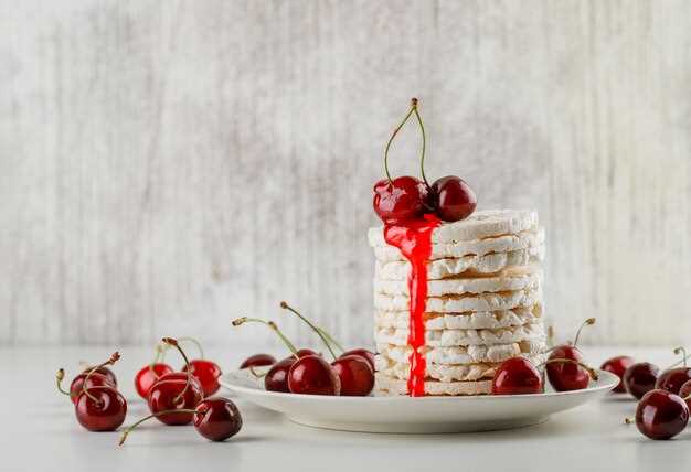 Правильная пропитка бисквита алкоголем для насыщенности вкуса