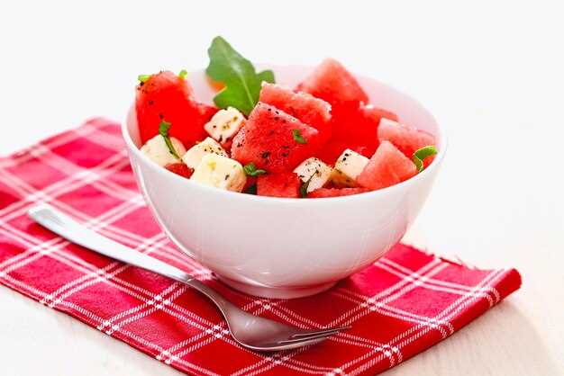 Добавление мяты и цитрусовых для яркого вкуса