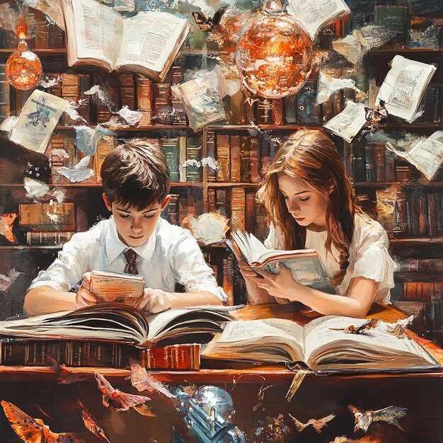 Известные писатели, создающие оригинальные книги для малышей