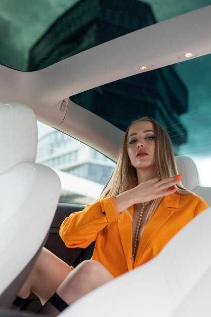 Выбор идеального автомобиля по типу кузова
