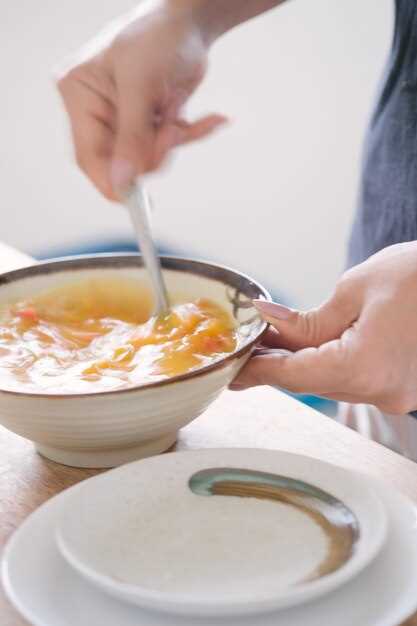 Советы по подаче: как подчеркнуть вкус и аромат