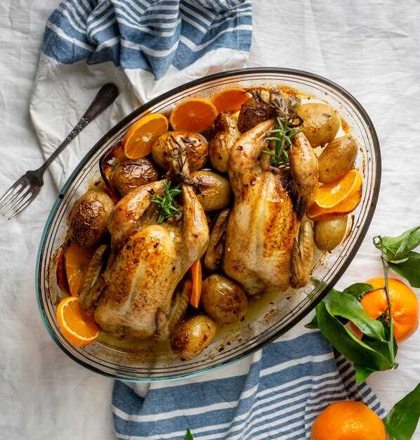 Лучшие специи и маринады для насыщенного вкуса