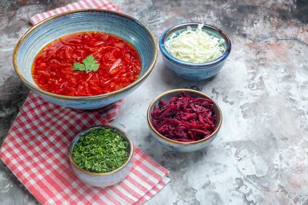 Советы и нюансы для идеального вкуса хренодера