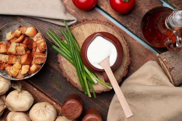 Как правильно натереть и смешать хрен с овощами для насыщенного вкуса