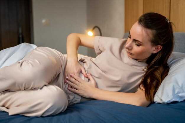 Овуляция и её возможное сохранение на ранних сроках