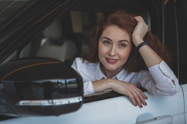 Сообщество автолюбительниц: где обмениваться опытом и советами?