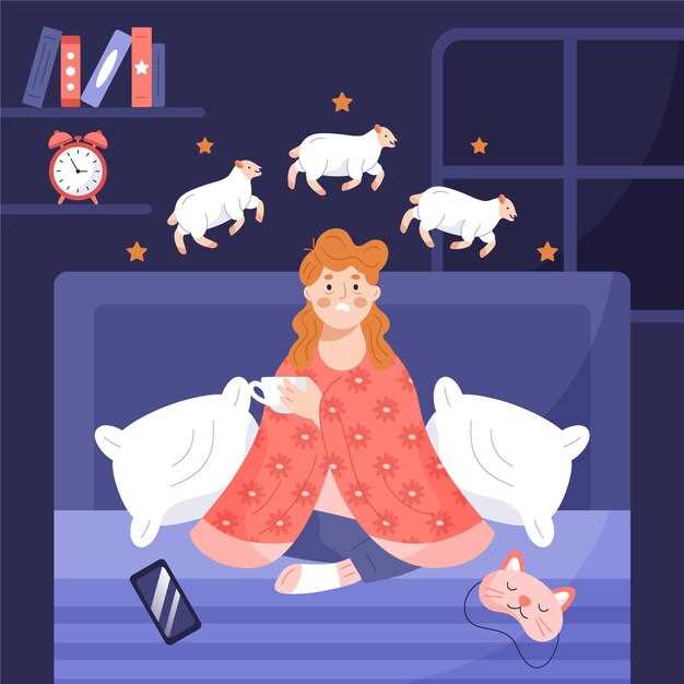 Связь потопа с эмоциональным состоянием и стрессами